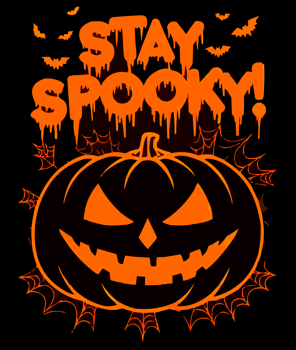 Stay Spooky