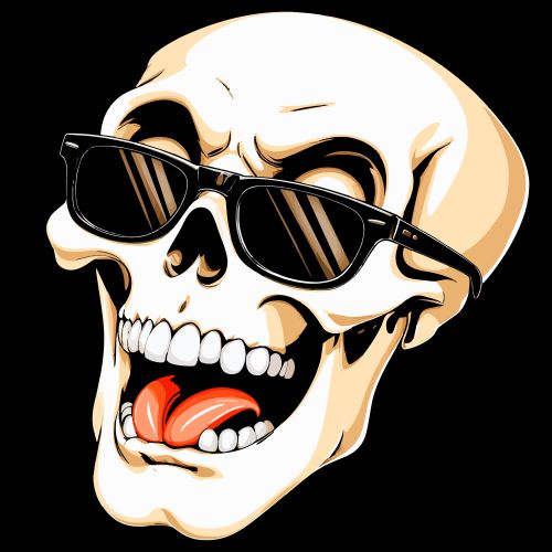 Dead Cool
