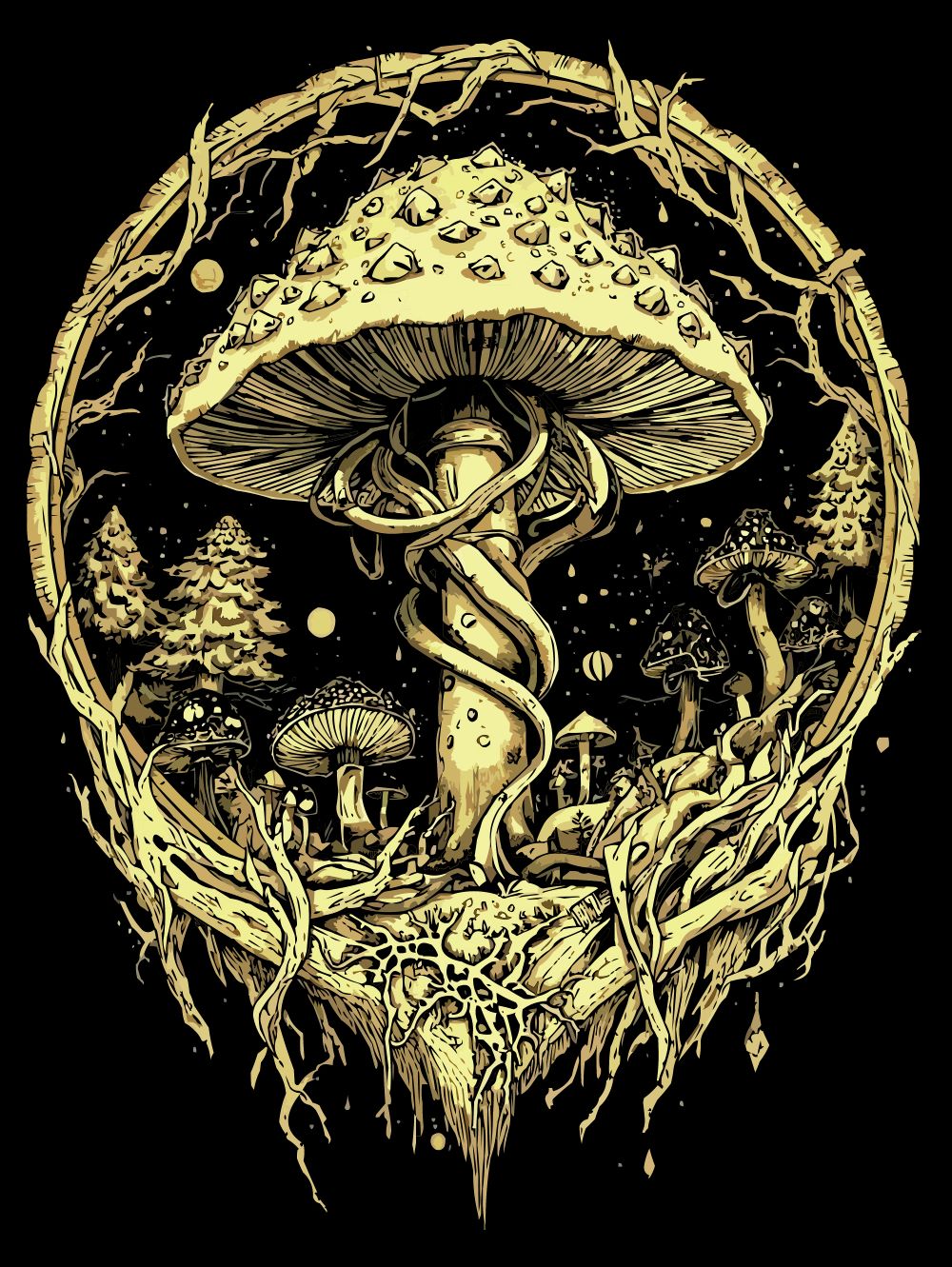 Enchanted Forest Realms