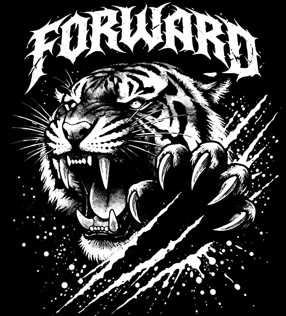 WILD FORWARD