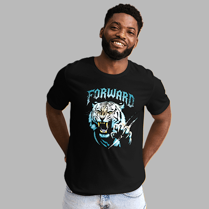 Arctic Fang — Unisex T-Shirt