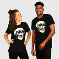 The Bad Boy — Cool Skull Graphic T-Shirt